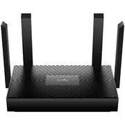 Router Wr1500 Wi-Fi 6 2.4NbspGhz, 5NbspGhz 300NbspMbps  1201NbspMbps Cudy