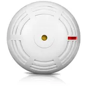 Satel Be Wave bezvadu dūmu detektors Pro Asd-250 Abax2