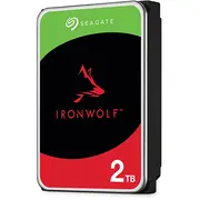Seagate Ironwolf St2000Vn003 2Tb disks
