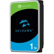 Seagate Skyhawk St1000Vx013 1Tb cietais disks