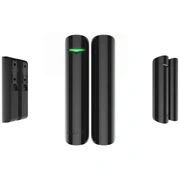 Sensor Wrl Doorprotect Plus/Black 38100 Ajax