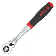 Sprūdmehānisms Wh-Wrench/45627 1/2NbspQuot Wiha