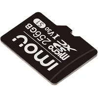 Atmiņas Karte St2-256-S1 microSD Uhs-I, Sdxc 256 Gb Imou