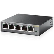 Switch Tp-Link 5X10Base-T / 100Base-Tx 1000Base-T Tl-Sg105E