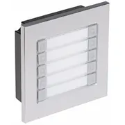 Tastatūras Modulis Vto4202F-Mdb10 Moduļiem Vto4202F-P, Vto4201F-P, Vto4201F-P1 Dahua