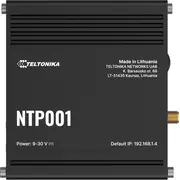 Teltonika Ntp001 Ntp laika serveris Ntp001000000