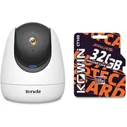 Tenda Rp7 5Mp Kamera  32 Gb Sd Karte
