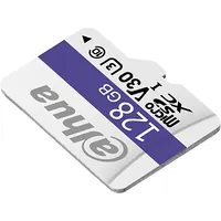 Atmiņas Karte Tf-C100/128Gb microSD Uhs-I, Sdxc 128 Gb Dahua