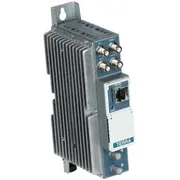 Transmodulator Dvb-S/S2 - Dvb-C Tdq-480 Terra