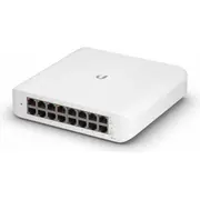 Ubiquiti Unifi Switch Gen2 Usw-Lite-16-Poe