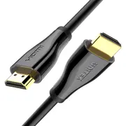 Unitek Hdmi kabelis sertificēts 2.0 2M
