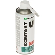 Universāls Tīrīšanas Līdzeklis Kontakt-U/400 Izsmidzināms 400 Ml Ag Termopasty