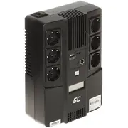 Ups Akumulators Ups06 600NbspVa Green Cell