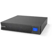 Ups Emergency Supply Powerwalker Vfi 1000 Icr Iot Pf1