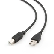Usb A-B 4.5M Gembird Ccp-Usb2-Ambm-15