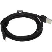 Vads Kabgc18 Usb-A/Lightning Powerstream 2NbspM Green Cell