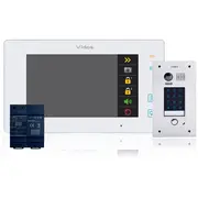 Videointerkoms Vidos Duo M1021W-2 / S1401D