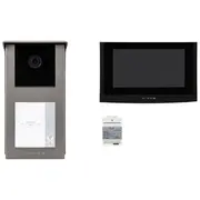 Vidos 2Ip S201-1/M200B-X video domofons