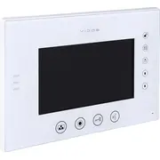 Vidos video durvju ieejas monitors M670W-S2