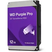 Wd Purple 12Tb Pro Disku Wd122Purp