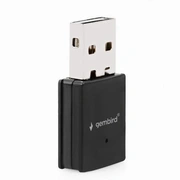 Wrl Adapter 300Mbps Usb Mini/Wnp-Ua300-01 Gembird