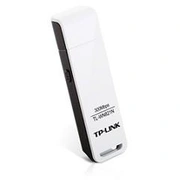 Wrl Adapter 300Mbps Usb/Tl-Wn821N Tp-Link