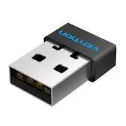 Wrl Adapter Usb 2.4G/5G Wi-Fi/Kdsb0 Vention