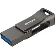 128Gb Dahua Usb-P639-32-128Gb zibatmiņas disks