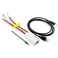 Programming Cable Kit/Usb-Rs Satel