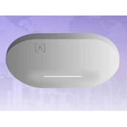 Access Point Alta Labs Wi-Fi 5 6 Ieee 802.11A/B/G 802.11Ac 802.11Ax Ap6