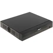 Ahd, Hd-Cvi, Hd-Tvi, Cvbs, Ip Rejestrators Xvr5104Hs-4Kl-I3/T 4 Kanāli Wizsense Dahua