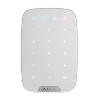 Keypad Wireless White/38249 Ajax