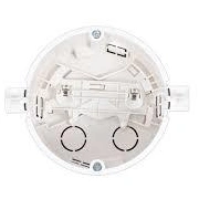 Answering Unit Flush Mount Box/91378800 2N