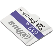 Atmiņas Karte Tf-C100/512Gb microSD Uhs-I, Sdxc 512NbspGb Dahua