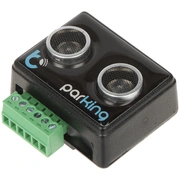 Automašīnas Novietošanas Sensors Ar Led Apgaismojuma Kontrolieri Parking-Sensor/Blebox 7Nbsp... 24NbspV Dc