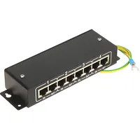 Pārsprieguma Ierobežotājs Axon-Multinet-4 Ethernet