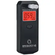 Bacscan F-45 alkometrs
