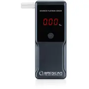 Bacscan F-50 Ultra alkometrs
