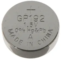 Sārmu Akumulatoru Baterija Bat-Lr41/Gp Gp