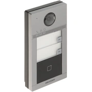 Bezvadu Video Domofons Ds-Kv8213-Wme1C/Su Wi-Fi / Ip Hikvision