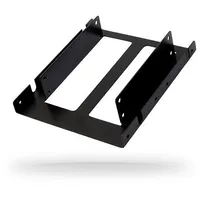 Hdd/Ssd Acc Mounting Frame 2X 2.5 To 3.5 Sdc025 Chieftec