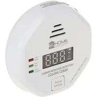 Oglekļa Monoksīda Kvēpu Detektors Cd-92B8 Eura / El Home