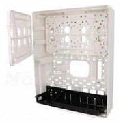 Control Panel Case Plastic/Opu-3P Satel