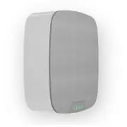 Control Panel Voice Module/Speakerphone White 87530 Ajax