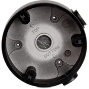 Dahua Adapteris Pfa136 Melns
