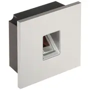 Dahua pirkstu nospiedumu nolasītāja modulis Vto4202F-Mf