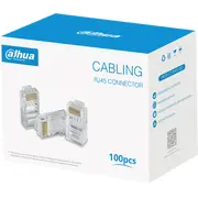 Dahua Tīkla Savienotājs Pfm976-631 Rj45 Cat.6