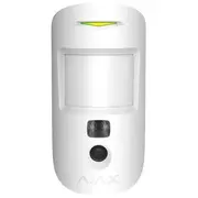 Detector Wrl Motioncam Hd/White Phod 118274 Ajax