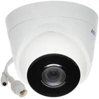 Hikvision Ds-2Cd1321-I 2.1Mp Dome Ip kamera ar motorizētu varifokālo objektīvu