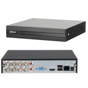 Dvr 8Ch Hdcvi Pentabrid/Xvr1B08-I Dahua